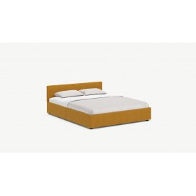 Двуспальная кровать Moon Family 1250