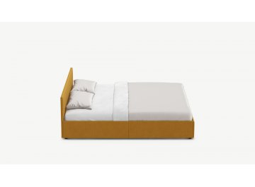 Двуспальная кровать Moon Family 1250