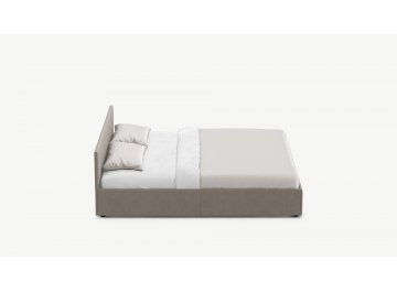Двуспальная кровать Moon Family 1250