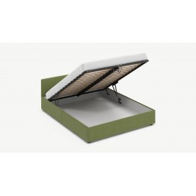 Двуспальная кровать Moon Family 1250