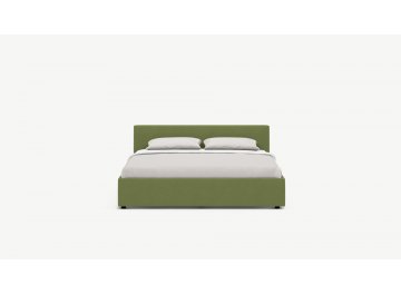 Двуспальная кровать Moon Family 1250