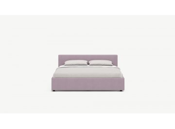 Двуспальная кровать Moon Family 1250