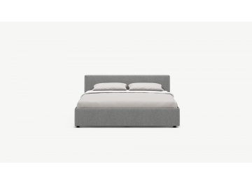 Двуспальная кровать Moon Family 1250