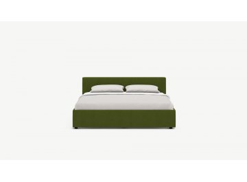 Двуспальная кровать Moon Family 1250