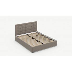Двуспальная кровать Moon Family 1251