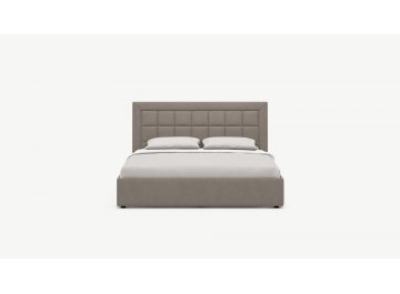 Двуспальная кровать Moon Family 1251