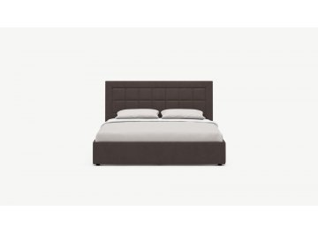 Двуспальная кровать Moon Family 1251