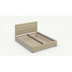 Двуспальная кровать Moon Family 1251
