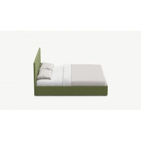 Двуспальная кровать Moon Family 1251