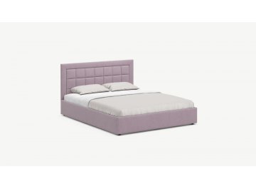 Двуспальная кровать Moon Family 1251