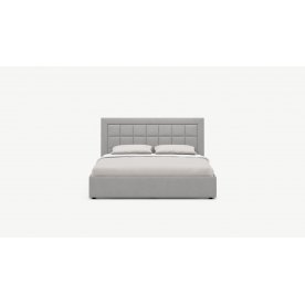 Двуспальная кровать Moon Family 1251
