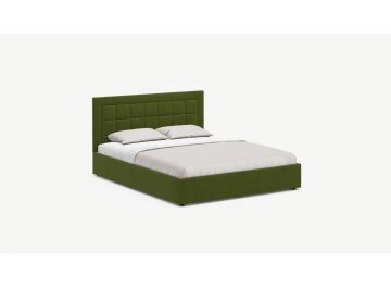 Двуспальная кровать Moon Family 1251
