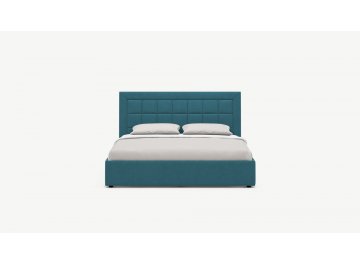 Двуспальная кровать Moon Family 1251