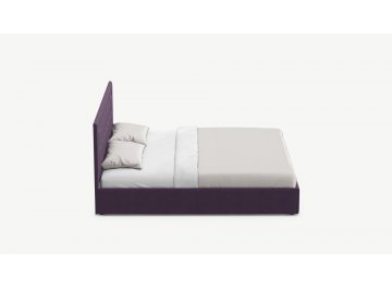 Двуспальная кровать Moon Family 1251