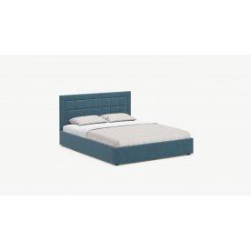 Двуспальная кровать Moon Family 1251