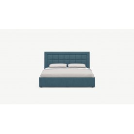Двуспальная кровать Moon Family 1251