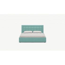 Двуспальная кровать Moon Family 1251