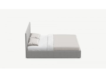 Двуспальная кровать Moon Family 1251