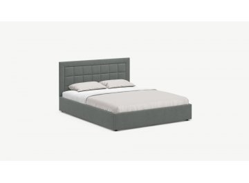 Двуспальная кровать Moon Family 1251