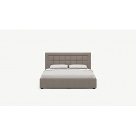 Двуспальная кровать Moon Family 1251