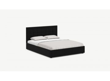 Двуспальная кровать Moon Family 1251