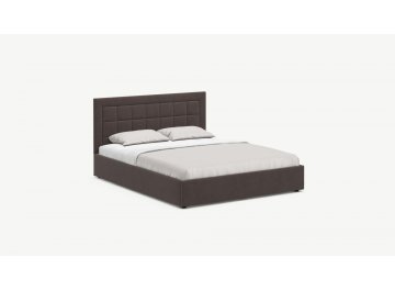 Двуспальная кровать Moon Family 1251