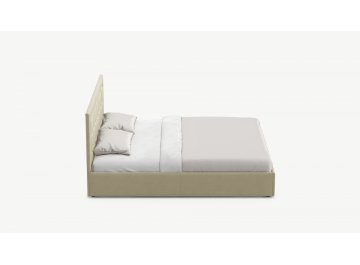 Двуспальная кровать Moon Family 1251