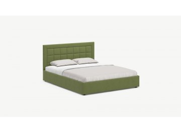 Двуспальная кровать Moon Family 1251