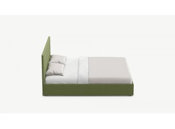 Двуспальная кровать Moon Family 1251