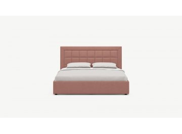 Двуспальная кровать Moon Family 1251
