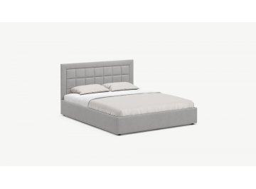 Двуспальная кровать Moon Family 1251