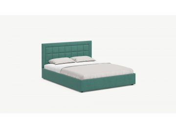 Двуспальная кровать Moon Family 1251