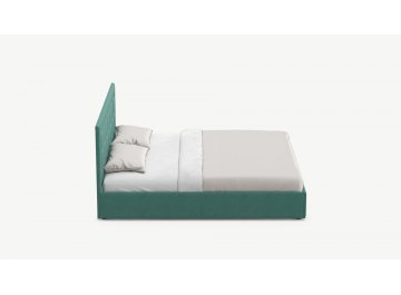 Двуспальная кровать Moon Family 1251