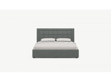 Двуспальная кровать Moon Family 1251
