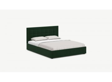 Двуспальная кровать Moon Family 1251