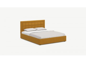 Двуспальная кровать Moon Family 1251