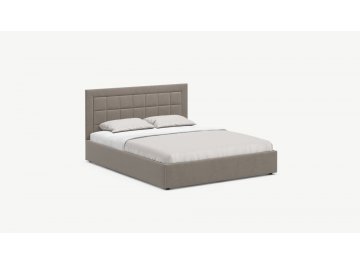Двуспальная кровать Moon Family 1251