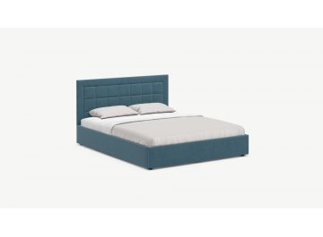 Двуспальная кровать Moon Family 1251