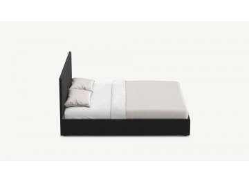 Двуспальная кровать Moon Family 1251