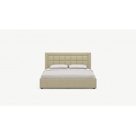 Двуспальная кровать Moon Family 1251