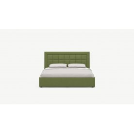 Двуспальная кровать Moon Family 1251