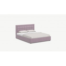 Двуспальная кровать Moon Family 1251