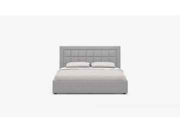 Двуспальная кровать Moon Family 1251