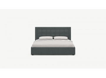 Двуспальная кровать Moon Family 1251