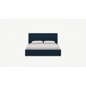 Двуспальная кровать Moon Family 1251