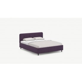 Двуспальная кровать Moon Family 1253