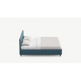 Двуспальная кровать Moon Family 1253