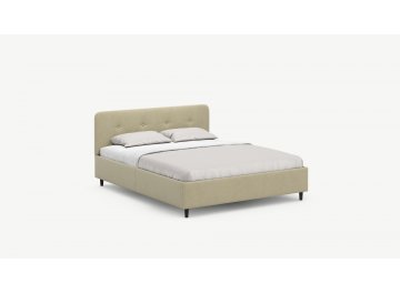 Двуспальная кровать Moon Family 1253
