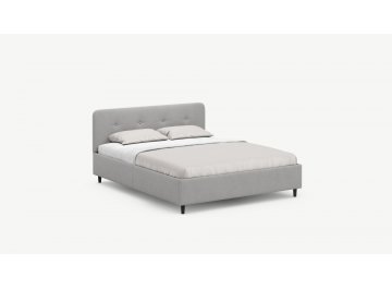 Двуспальная кровать Moon Family 1253