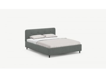 Двуспальная кровать Moon Family 1253